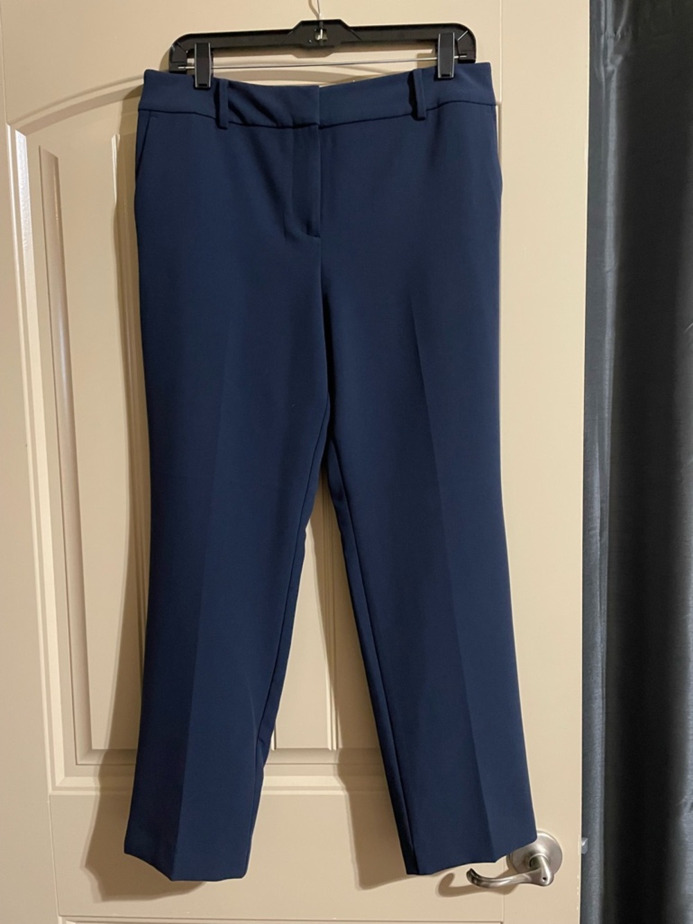 Ann Taylor Factory Curvy Fit Mid rise -NWT